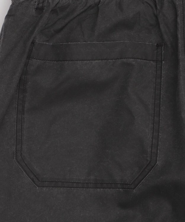 WEGO 【ウエストゴム/ドライ/速乾/MLサイズ展開】ピグメントDRYイージーパンツ グレーその他