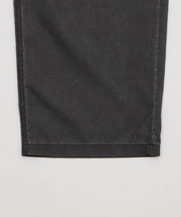 WEGO 【ウエストゴム/ドライ/速乾/MLサイズ展開】ピグメントDRYイージーパンツ グレーその他