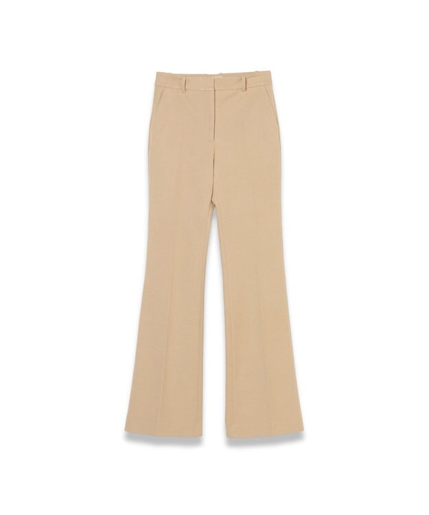 JOSEPH ギャバジンストレッチ TAFIRA Powder