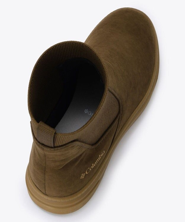 Columbia Columbia/ マイレージレイン ツー ブーツ ウォータープルーフ /コロンビア Olive Green