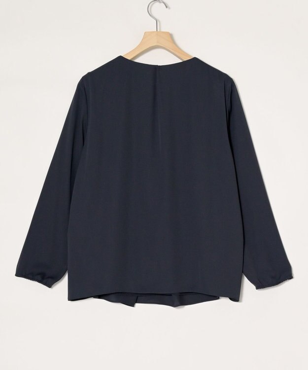 ONWARD Reuse Park 【23区】カットソー春夏 ネイビー