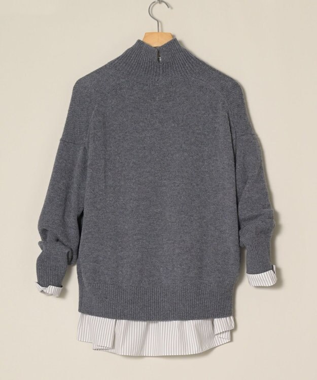 ONWARD Reuse Park セット商品/サイズ38【23区】ニット秋冬×ブラウス秋冬 その他