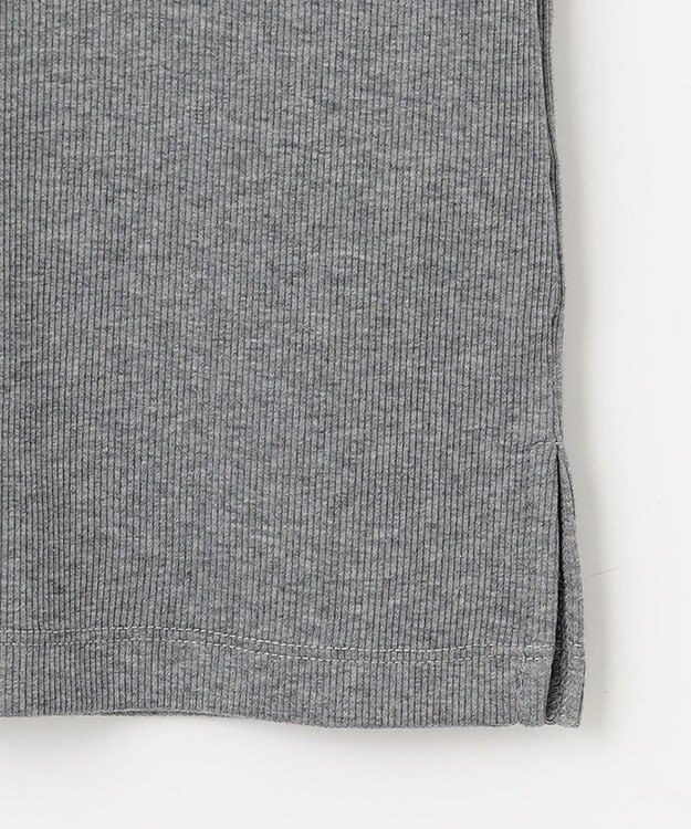 ANY SIS 【2SET】メッシュニット セット カーキ