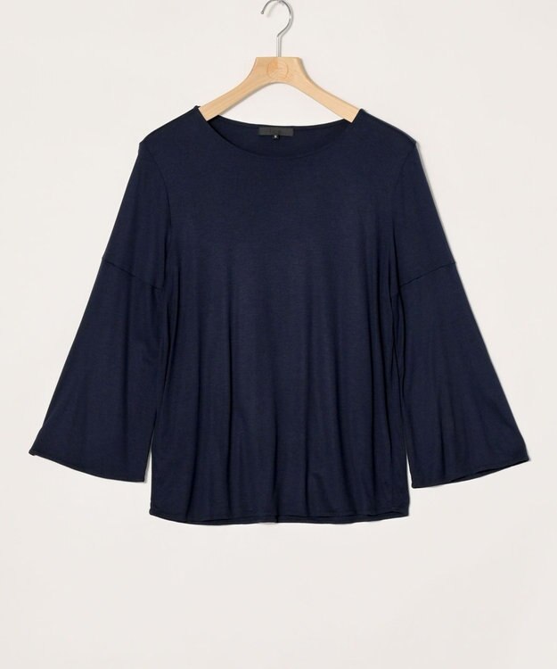 ONWARD Reuse Park 【ICB】カットソー春夏 ネイビー