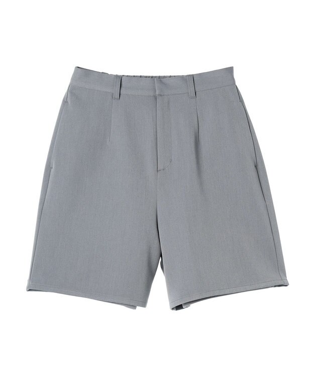 earth music&ecology ショートパンツ Gray
