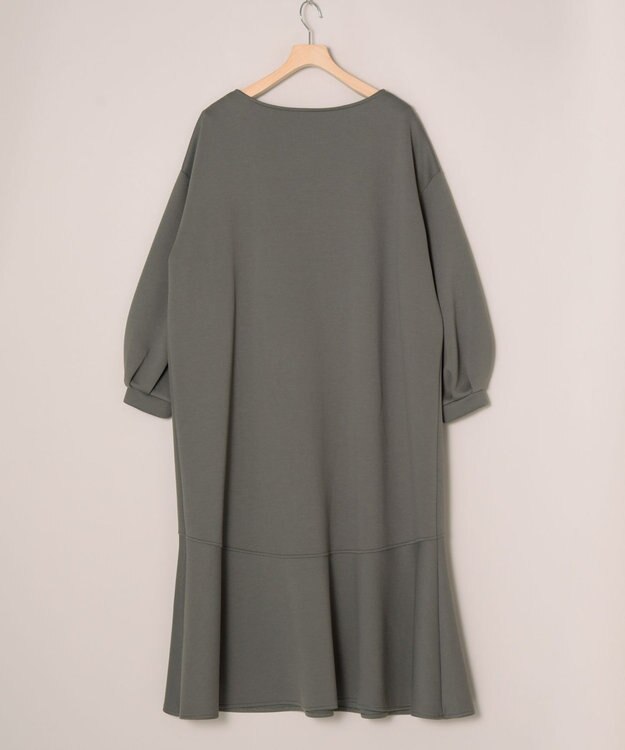 ONWARD Reuse Park 【組曲】ワンピース春夏 グリーン