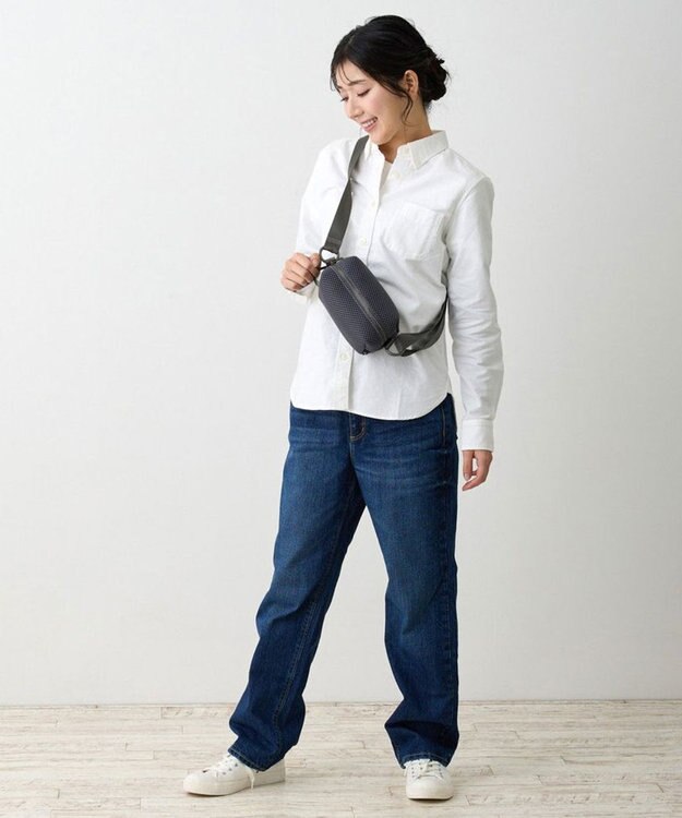 ROOTOTE 1041【手洗い可能】SC.ベビールー.ウエッファ-B 02：グレー