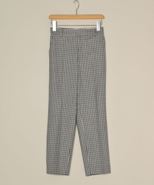 ONWARD Reuse Park 【23区】パンツ秋冬 ブラック