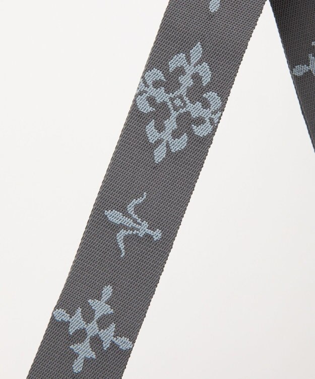 russet 《15か月連続！ブランド月間ランキング1位》コーデュラナイロン 2WAYトートバッグ(CE-1404-WEB) Gray