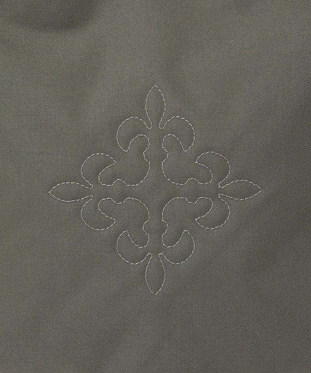 russet 《15か月連続！ブランド月間ランキング1位》コーデュラナイロン2WAYトートバッグ(CE-1404-WEB) Gray