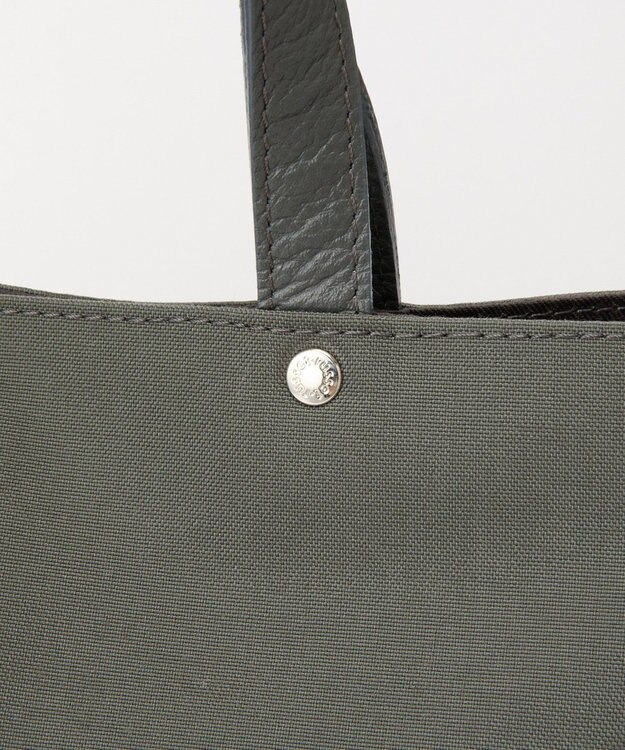 russet 《15か月連続！ブランド月間ランキング1位》コーデュラナイロン 2WAYトートバッグ(CE-1404-WEB) Gray