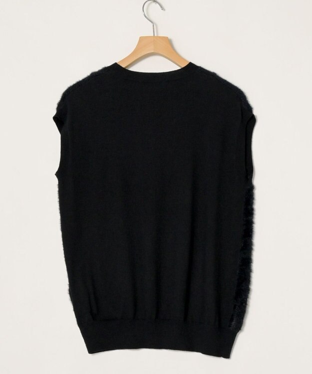 ONWARD Reuse Park 【ICB】ニット秋冬 ブラック