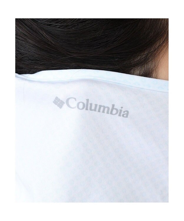 Columbia Columbia/ フリーザーゼロII ネックゲイター /コロンビア White