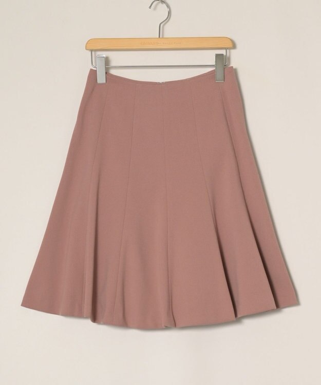 ONWARD Reuse Park 【組曲】スカート秋冬 ピンク