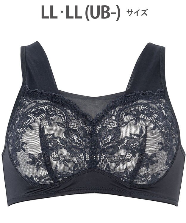 WACOAL 【ナイトアップブラ】 ノンワイヤーブラ 睡眠中のバストの不快感をやわらげる 寝汗の不快さを防ぐ ナイトブラ 夜用ブラ レディース BRA167 /ワコール コン