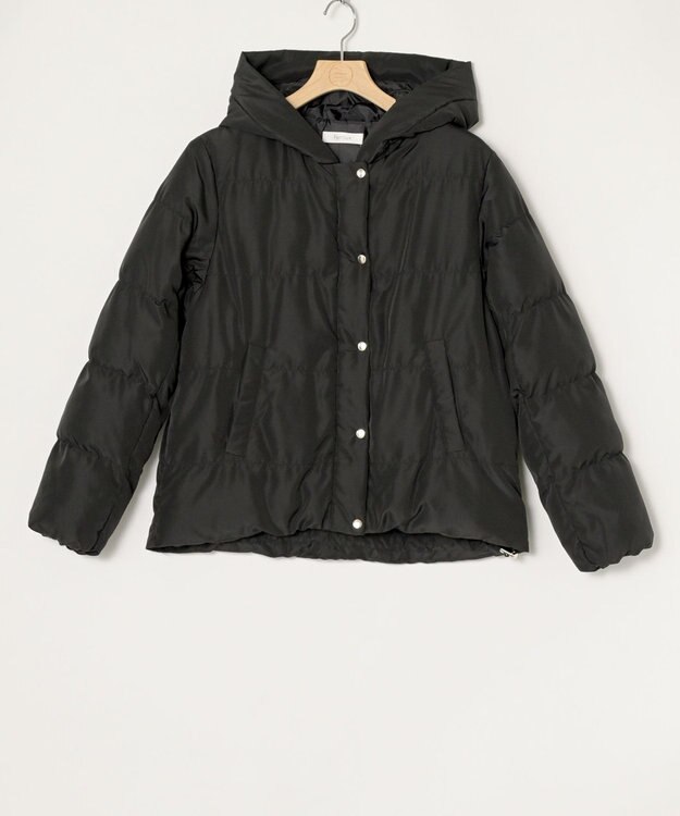 ONWARD Reuse Park 【Feroux】コート秋冬 ブラック