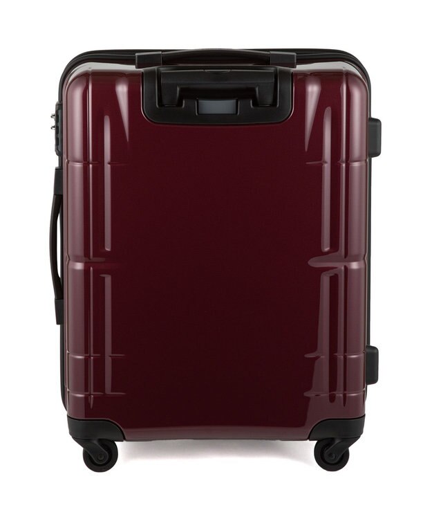 ACE BAGS & LUGGAGE proteca スタリアVsD スーツケース 70L 08213 プロテカ ワイン