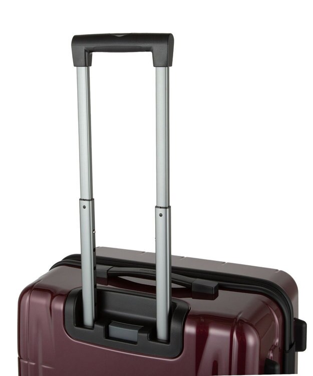 ACE BAGS & LUGGAGE proteca スタリアVsD スーツケース 70L 08213 プロテカ ワイン