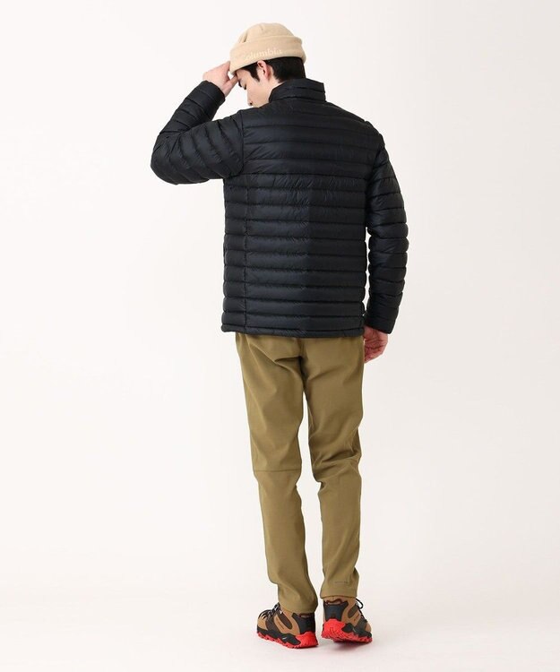 Columbia Columbia/ コアライトダウンジャケット /コロンビア Black