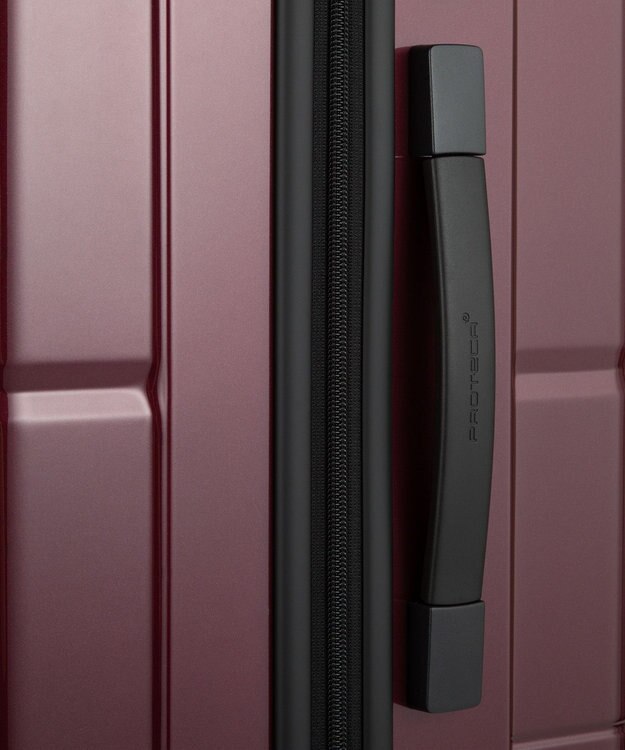 ACE BAGS & LUGGAGE proteca スタリアVsD スーツケース 70L 08213 プロテカ ワイン