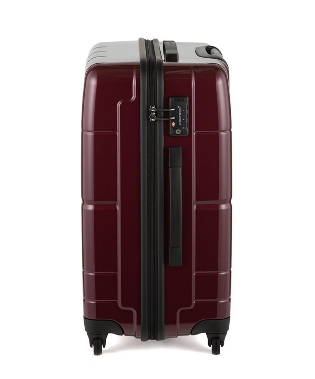 ACE BAGS & LUGGAGE proteca スタリアVsD スーツケース 70L 08213 プロテカ ワイン