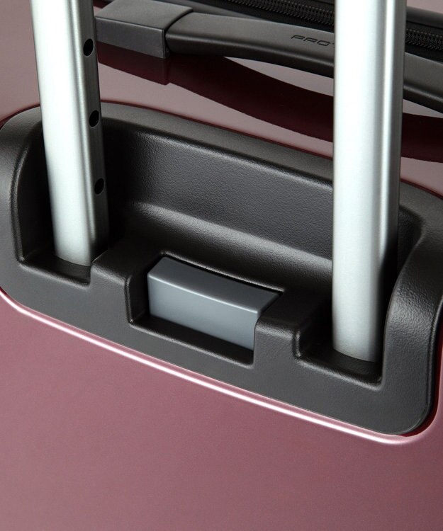 ACE BAGS & LUGGAGE proteca スタリアVsD スーツケース 70L 08213 プロテカ ワイン