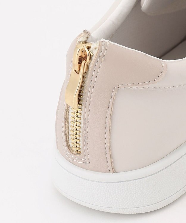 ANY SIS 【23.0~24.5cm】ラインノーブル　スニーカー アイボリー