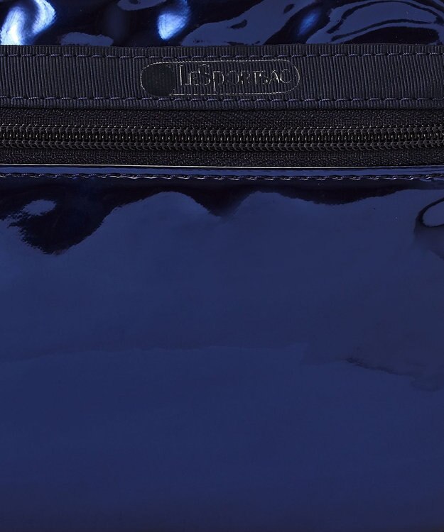 LeSportsac MIR E/W PHONE CROSSBODY/サファイア サファイア