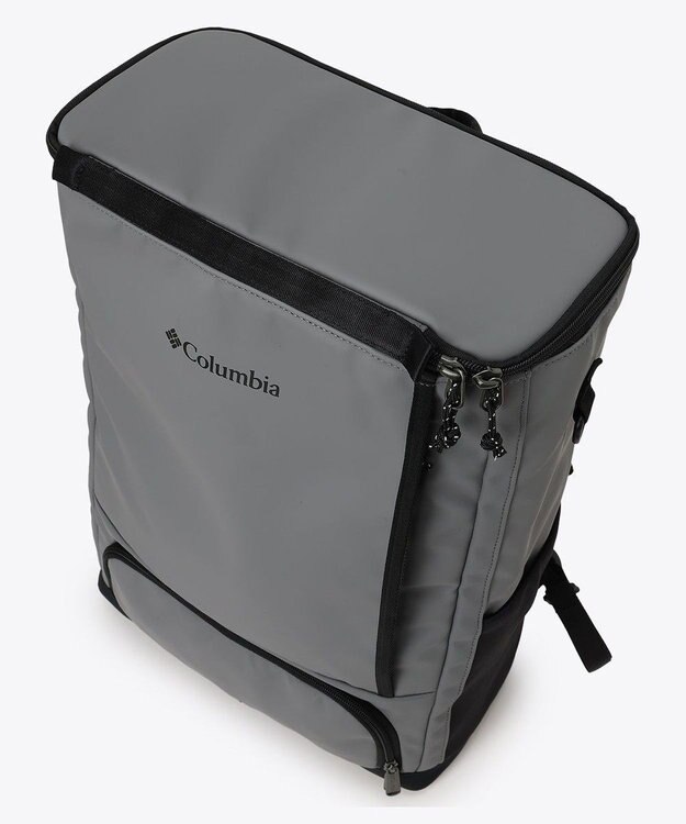 Columbia Columbia/ LBフローレスアドバンス32Lバックパック /コロンビア City Grey