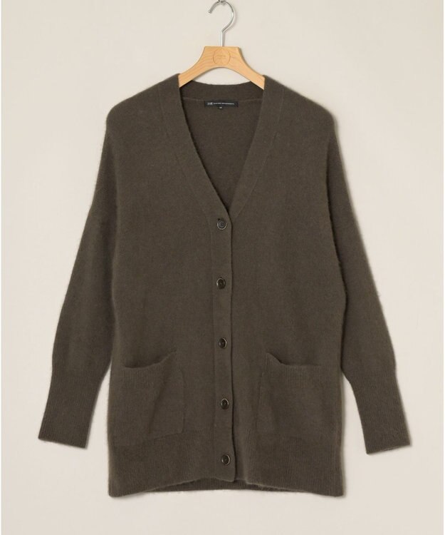 ONWARD Reuse Park 【23区】ニット秋冬 ブラウン