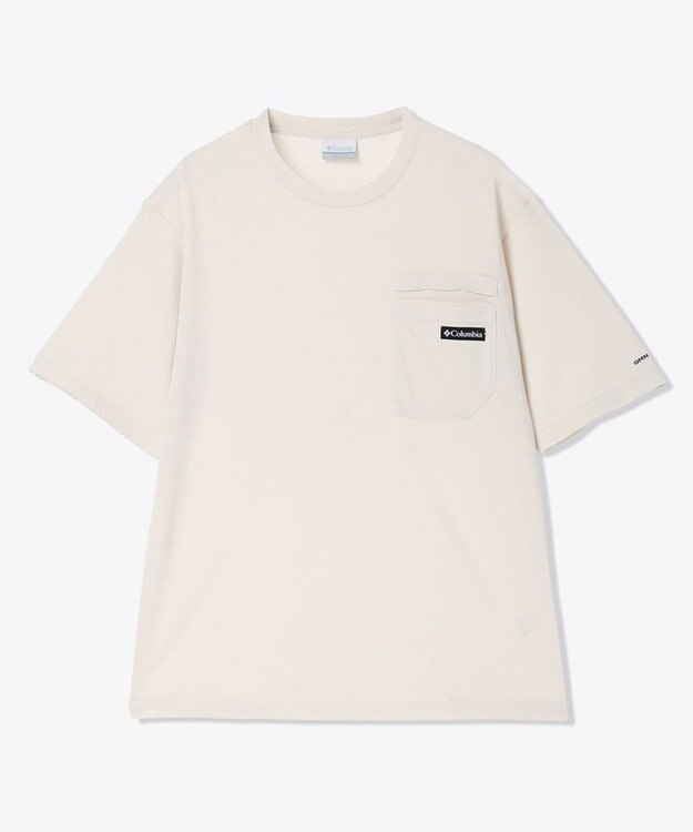 Columbia Columbia/ マウンテンズアーコーリングショートスリーブTシャツ /コロンビア Fawn