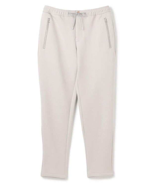 JOSEPH HOMME スキューバ ジャージー / PEGG EASY アイボリー系