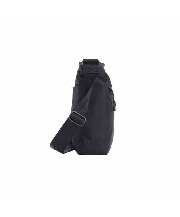 ACE BAGS & LUGGAGE MACKINTOSH PHILOSOPHY ハービストン2 ショルダーバッグ 17663 マッキントッシュフィロソフィー ブラック