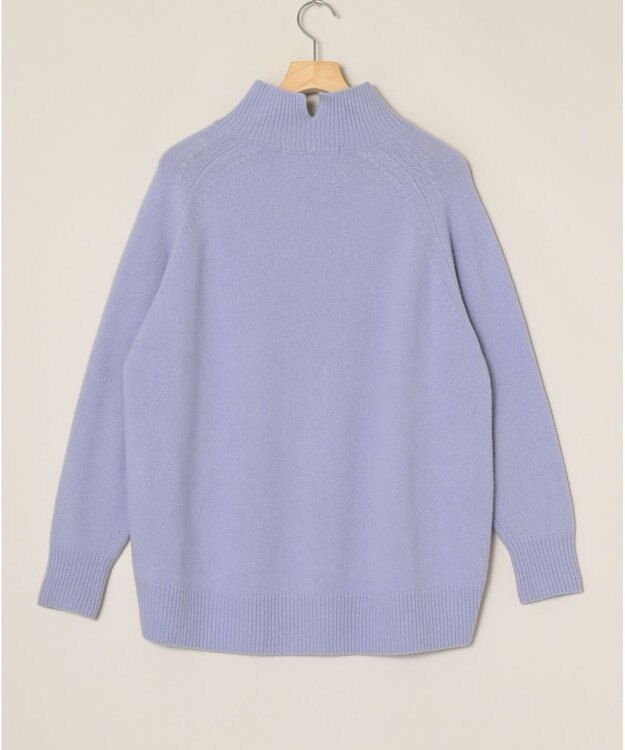 ONWARD Reuse Park 【自由区】ニット秋冬 ブルー