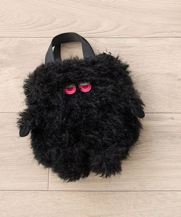 ROOTOTE 3616【トート＆ショルダー】EU.ベビールー.2way.クリプティッド-E 05：モスマン