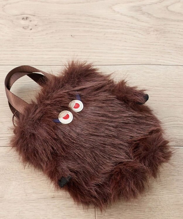 ROOTOTE 3616【トート＆ショルダー】EU.ベビールー.2way.クリプティッド-E 02：ジャージーデビル