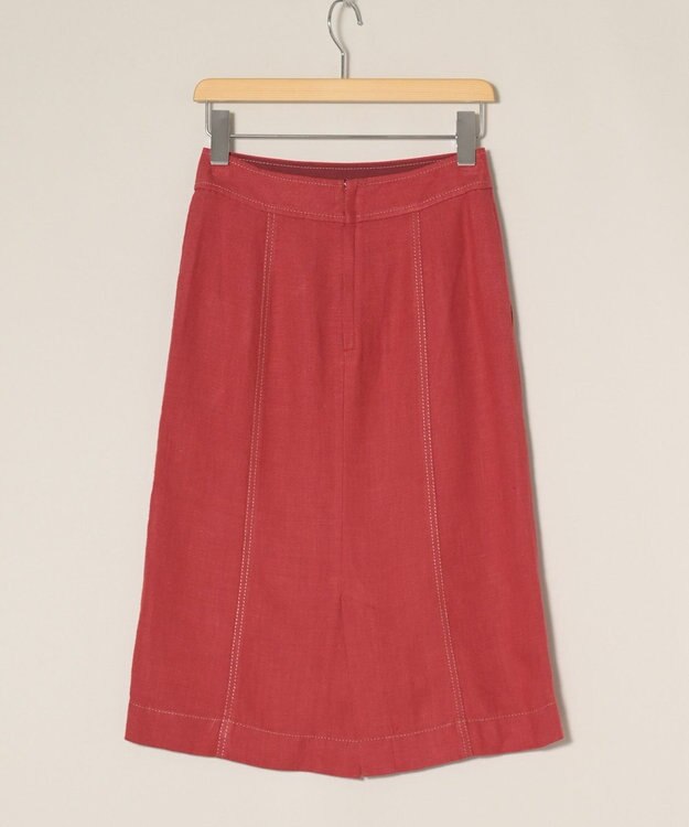 ONWARD Reuse Park 【23区】スカート春夏 レッド