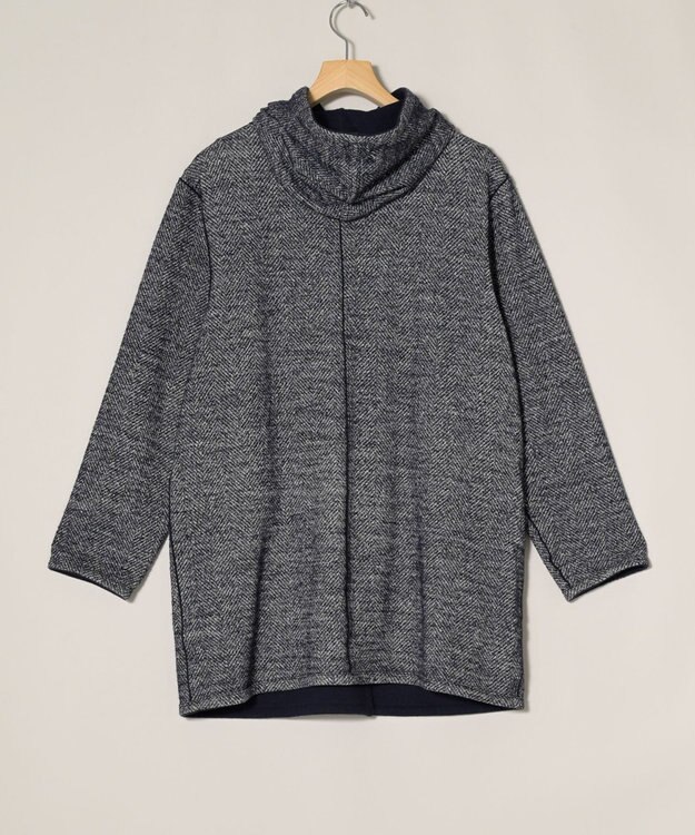 ONWARD Reuse Park 【J.PRESS】カットソー秋冬 ネイビー