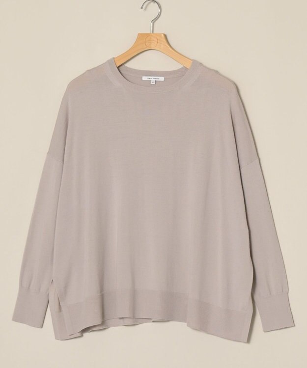 ONWARD Reuse Park 【23区】ニット秋冬 ベージュ