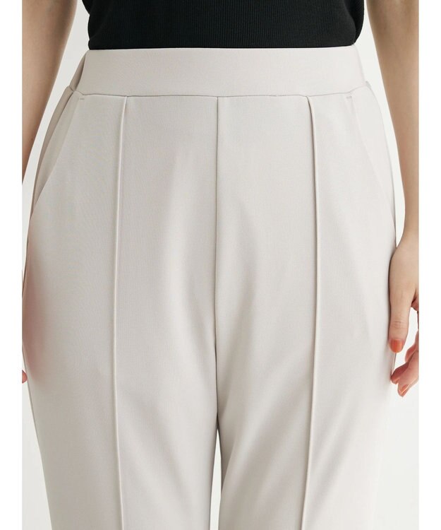 Green Parks ・ＳＵＧＡＲ　ＳＰＯＯＮ　ラッシュガードフレアパンツ Light Gray