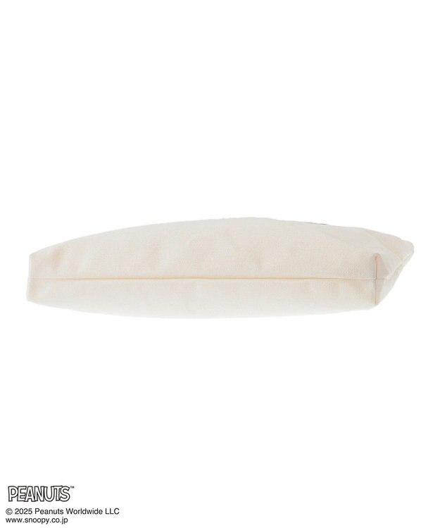 earth music&ecology ＰＥＡＮＵＴＳ／ｅａｒｔｈ　アソート３Ｄアートトート Natural