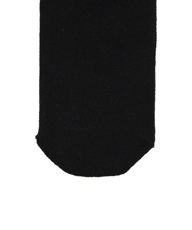 WEGO バックデザインソックス（R） ブラック