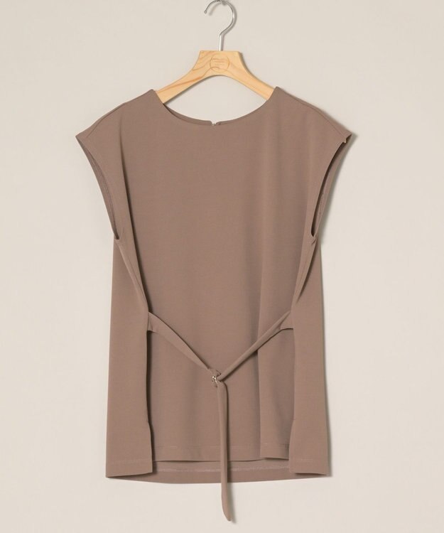 ONWARD Reuse Park 【any SiS】カットソー秋冬 ブラウン