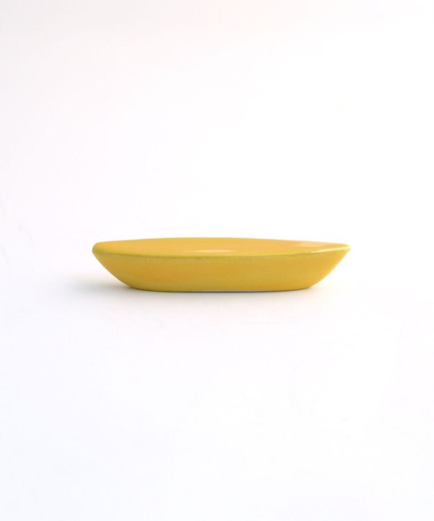 たち吉 【たち吉】かさね色箸・箸置セット移菊〈箸2膳・箸置2個〉 イエロー