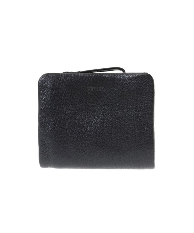 genten ゴートベーシック 二つ折り財布 ジュンクロ