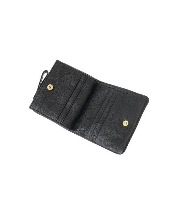 genten ゴートベーシック 二つ折り財布 ジュンクロ