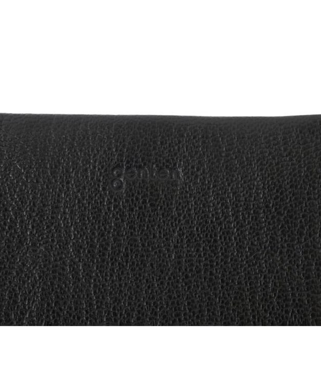 genten ゴートベーシック 二つ折り財布 ジュンクロ