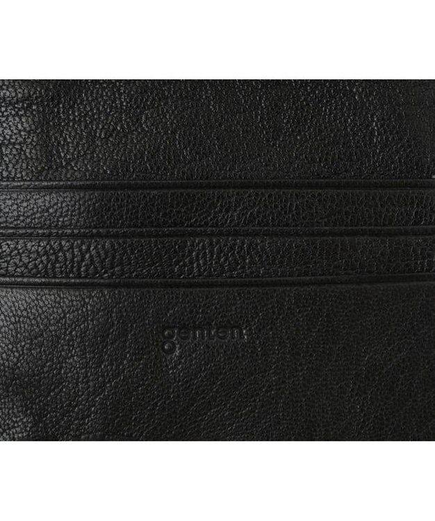 genten ゴートベーシック 二つ折り財布 ジュンクロ