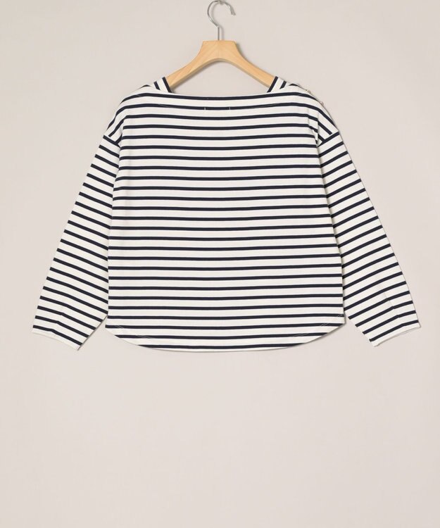 ONWARD Reuse Park 【any SiS】カットソー春夏 ホワイト