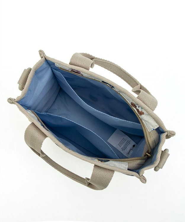 LeSportsac MINI N/S TOTE/プレイフルキャッツ プレイフルキャッツ